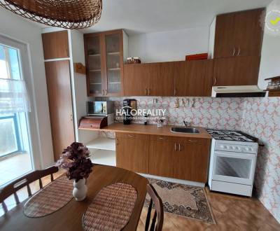 Sale Two bedroom apartment, Prievidza, Slovakia