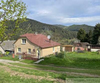 Sale Family house, Family house, Gelnica, Slovakia