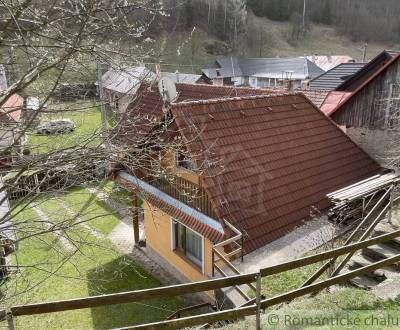 Sale Family house, Family house, Gelnica, Slovakia