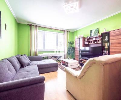 Sale Two bedroom apartment, Two bedroom apartment, Rajecká, Bratislava