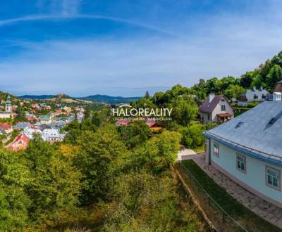 Sale Family house, Banská Štiavnica, Slovakia