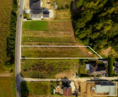 Sale Land – for living, Land – for living, Trenčín, Slovakia