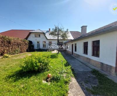 Sale Family house, Prievidza, Slovakia