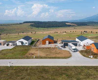 Sale Land – for living, Land – for living, Golfová, Kežmarok, Slovakia