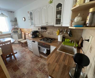 Sale Two bedroom apartment, Two bedroom apartment, Saleziánska, Trnava