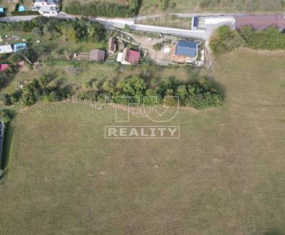 Sale Land – for living, Púchov, Slovakia