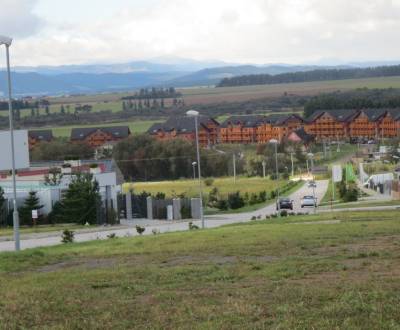 Sale Land – for living, Land – for living, Veľká Lomnica, Poprad, Slov