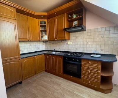 Sale One bedroom apartment, One bedroom apartment, Nitra, Slovakia