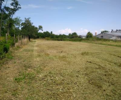 Sale Land plots - commercial, Land plots - commercial, Hlavná, Pezinok