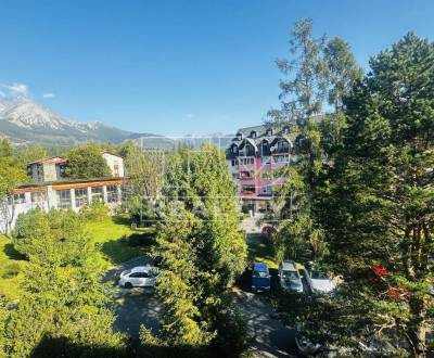 Sale One bedroom apartment, Poprad, Slovakia