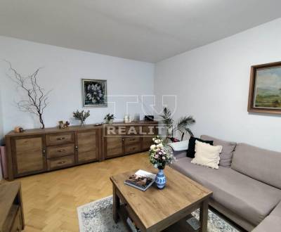 Sale One bedroom apartment, Bratislava - Nové Mesto, Bratislava, Slova