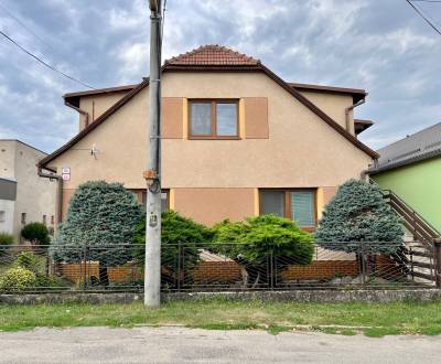 Sale Family house, Family house, Vodárenská, Ilava, Slovakia