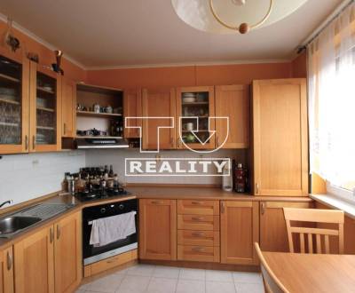 Sale One bedroom apartment, Poprad, Slovakia