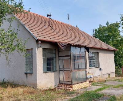 Sale Family house, Family house, Zlaté Moravce, Slovakia