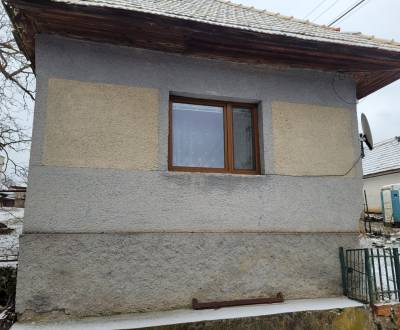 Sale Family house, Family house, Drienovo, Krupina, Slovakia