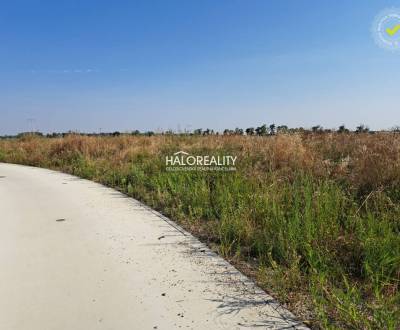 Sale Land – for living, Senec, Slovakia