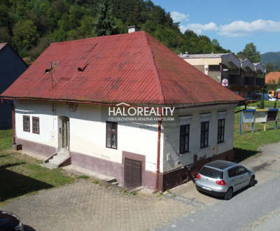 Sale Family house, Rimavská Sobota, Slovakia