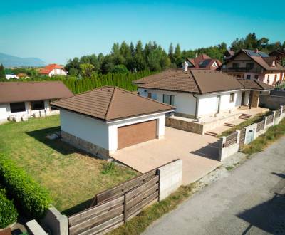 Sale Family house, Family house, Martin, Slovakia