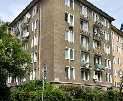 Sale Two bedroom apartment, Two bedroom apartment, Björnsonova, Bratis