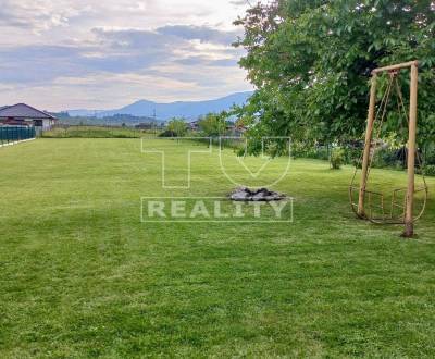 Sale Land – for living, Martin, Slovakia