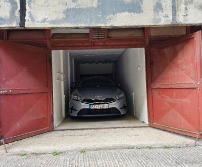 Sale Garage, Garage, Dudvážska, Bratislava - Podunajské Biskupice, Slo