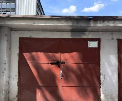 Sale Garage, Garage, Drieňová, Bratislava - Ružinov, Slovakia