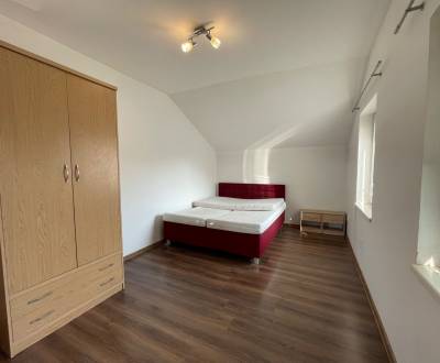 Rent Two bedroom apartment, Two bedroom apartment, Žilina, Slovakia