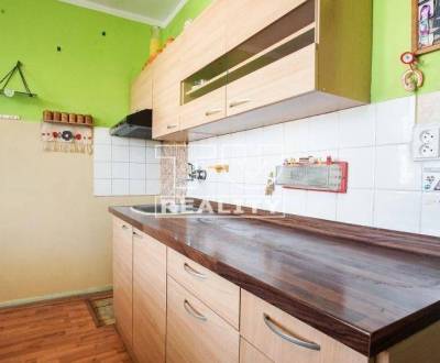 Sale One bedroom apartment, Bratislava - Rača, Bratislava, Slovakia