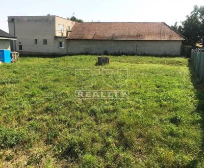 Sale Land – for living, Nitra, Slovakia