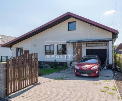 Sale Family house, Humenné, Slovakia