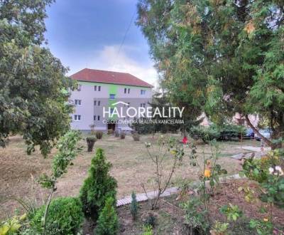 Sale One bedroom apartment, Žiar nad Hronom, Slovakia