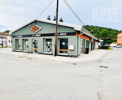 Sale Commercial premises, Commercial premises, Duklianska 3599, Bardej