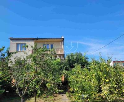 Sale Family house, Nové Mesto nad Váhom, Slovakia