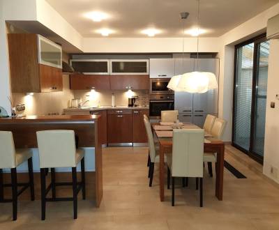 RENT-  Exclusive two bedroom flat Nitra, Centre