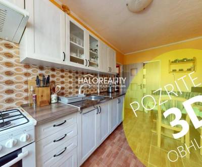 Sale One bedroom apartment, Rimavská Sobota, Slovakia