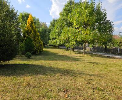 Sale Land – for living, Land – for living, Ilava, Slovakia