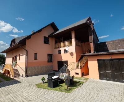 Sale Family house, Family house, Štefana Furdeka, Tvrdošín, Slovakia