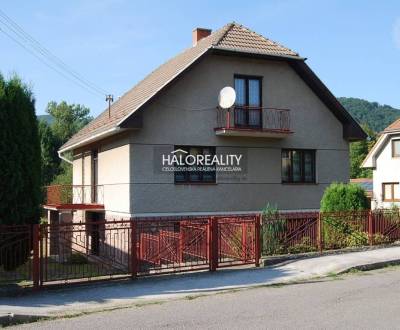 Sale Family house, Žarnovica, Slovakia