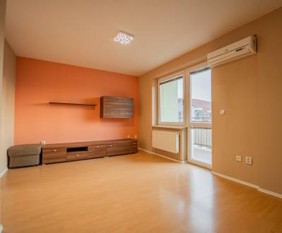 One bedroom apartment, Muškátová, Sale, Pezinok, Slovakia