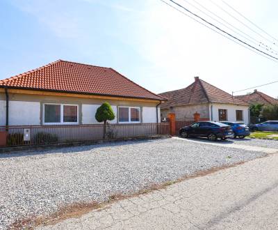 Sale Family house, Family house, Zlaté Moravce, Slovakia