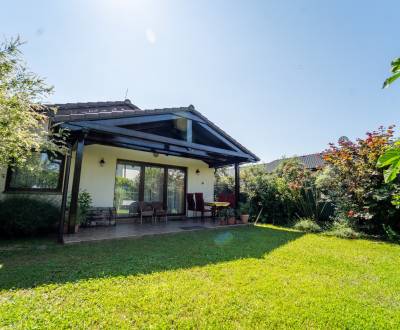 Sale Family house, Family house, Pri jazere, Pezinok, Slovakia