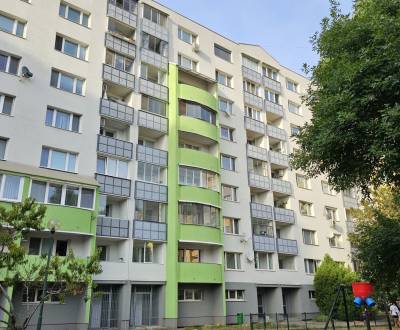 Sale Two bedroom apartment, Two bedroom apartment, Ľudovíta Fullu, Bra