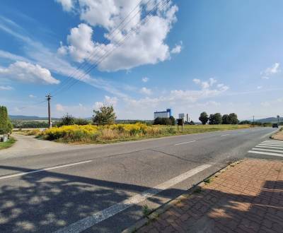 Sale Land – for living, Land – for living, Prešov, Slovakia