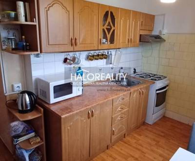 Sale One bedroom apartment, Košice - Sever, Slovakia