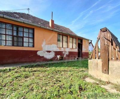 Sale Cottage, Cottage, Nové Zámky, Slovakia