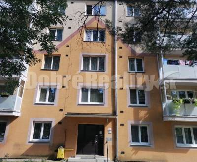 Sale Two bedroom apartment, Two bedroom apartment, Nálepkova, Brezno, 