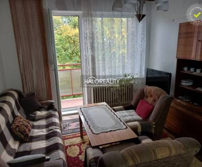 Sale Two bedroom apartment, Trebišov, Slovakia