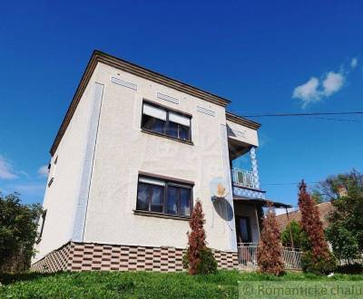 Sale Cottage, Cottage, Veľký Krtíš, Slovakia