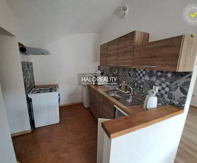 Rent Two bedroom apartment, Žiar nad Hronom, Slovakia