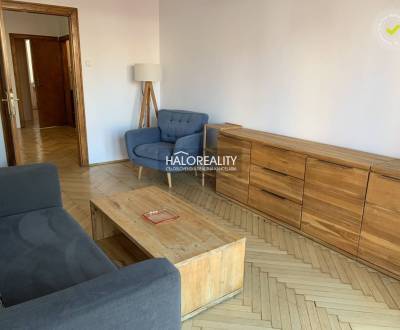 Rent One bedroom apartment, Bratislava - Staré Mesto, Slovakia